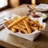 Shake Shack Crispy Golden Crinkle Cut Fries