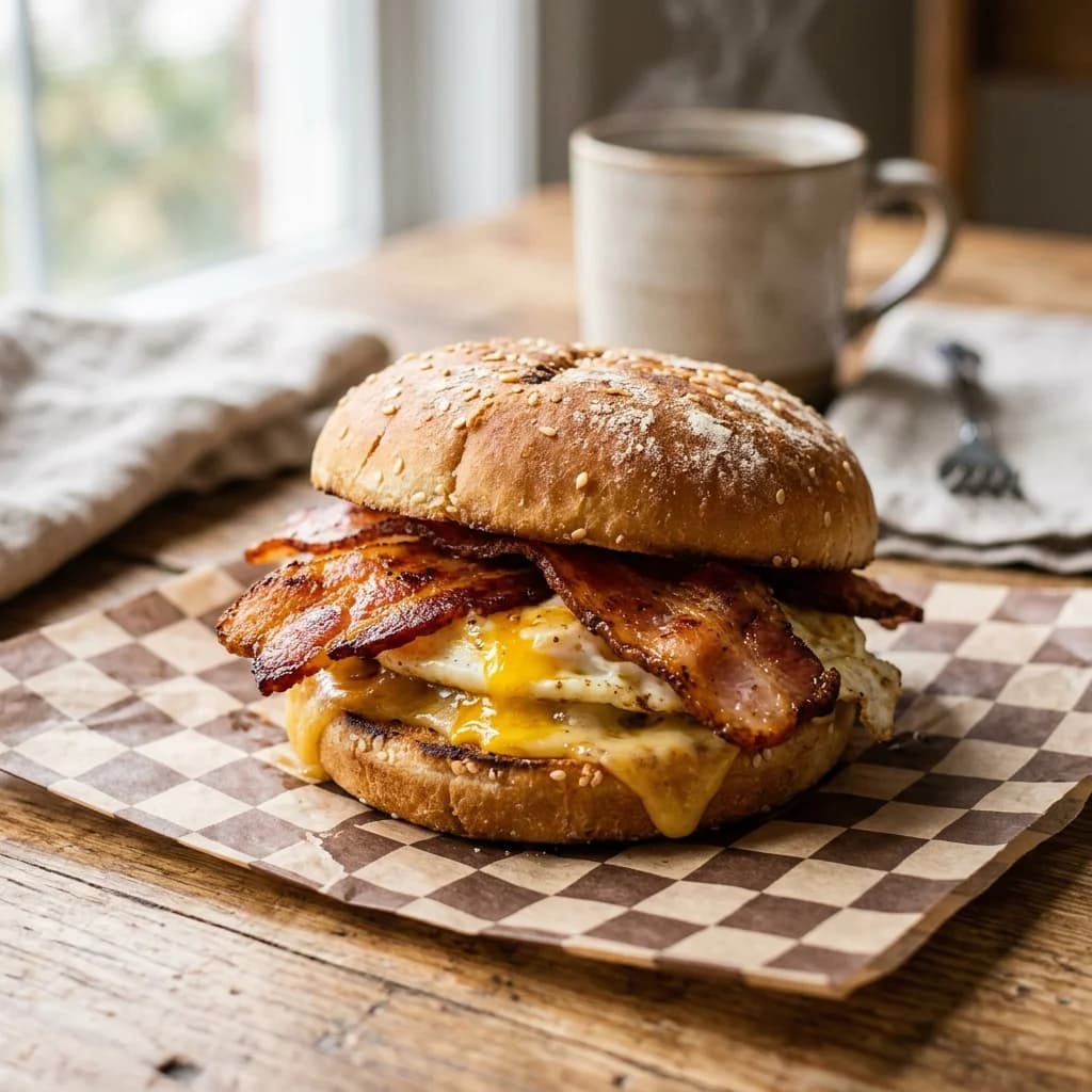 Shake Shack Breakfast Guide: Hours, Menu Prices & Transit Locations (2026) - Shake Shack Menu Article
