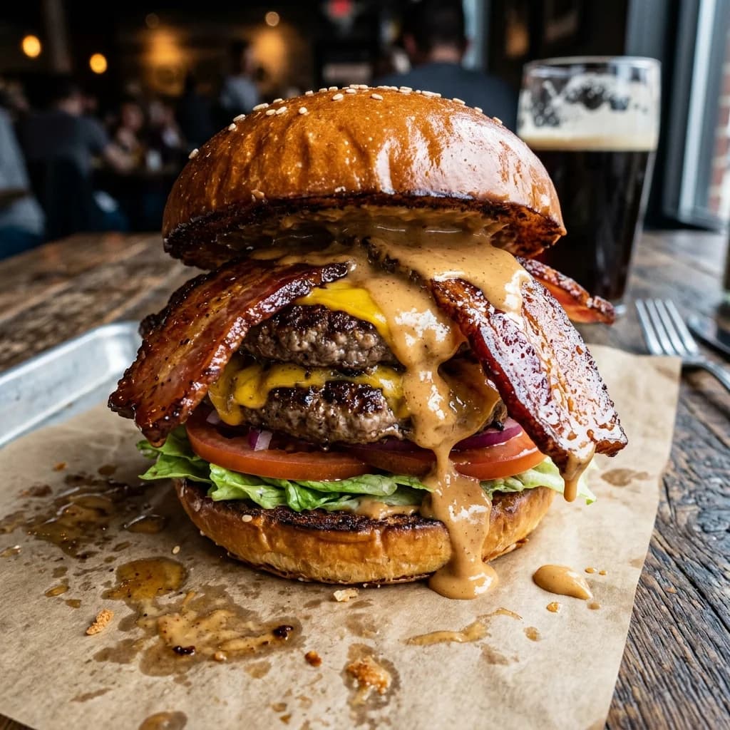How to Order Like a Regular Customer: Pro Griddle Hacks (2026) - Shake Shack Menu Article