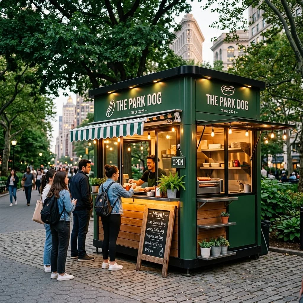 The Story Behind the ShackBurger: Origins & Culinary Secrets (2026) - Shake Shack Menu Article