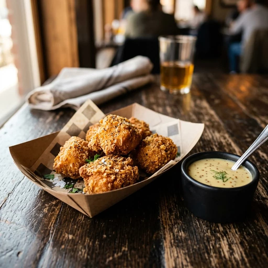 Chicken Bites™ (6 Count)