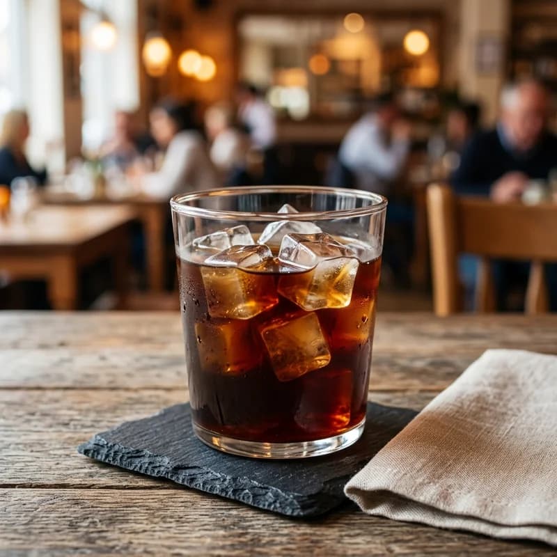 Stumptown Cold Brew Coffee