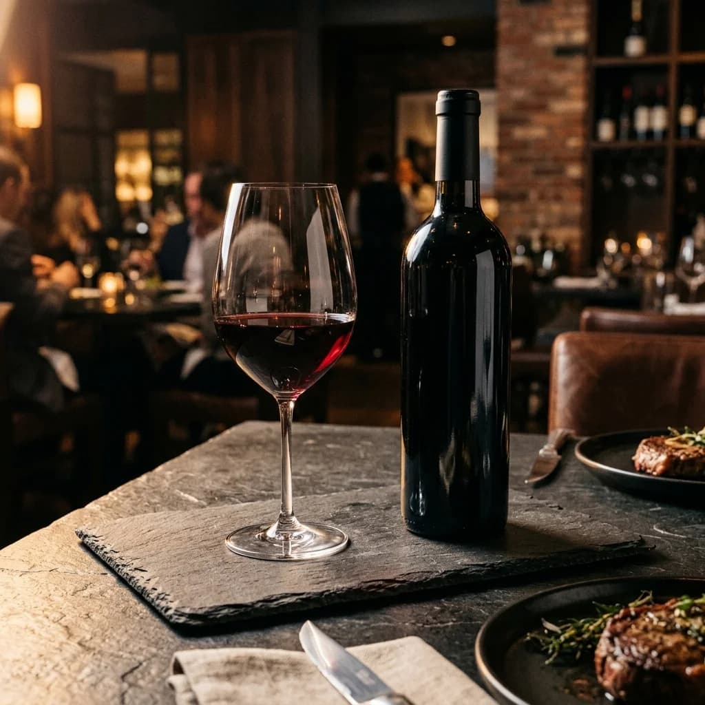 Shack Red / White Wine (Glass)