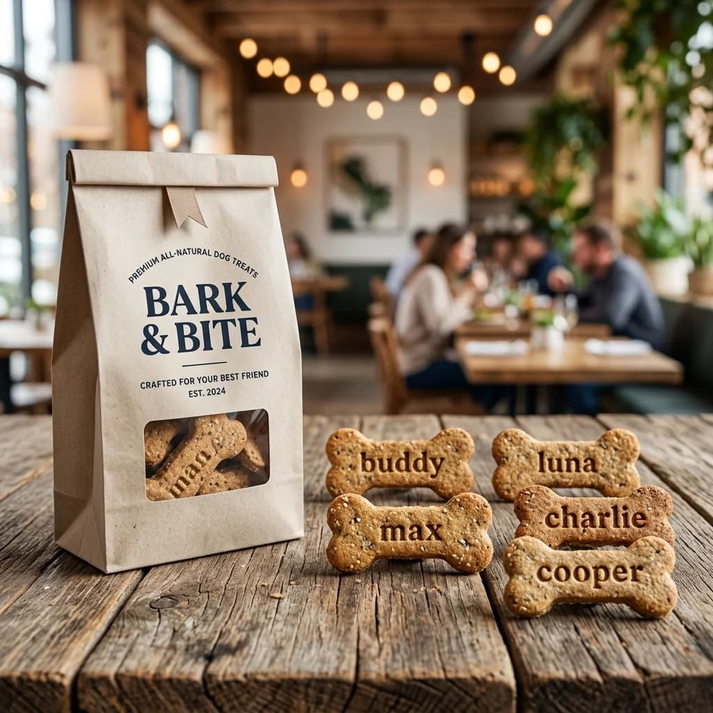 Bag O' Bones®